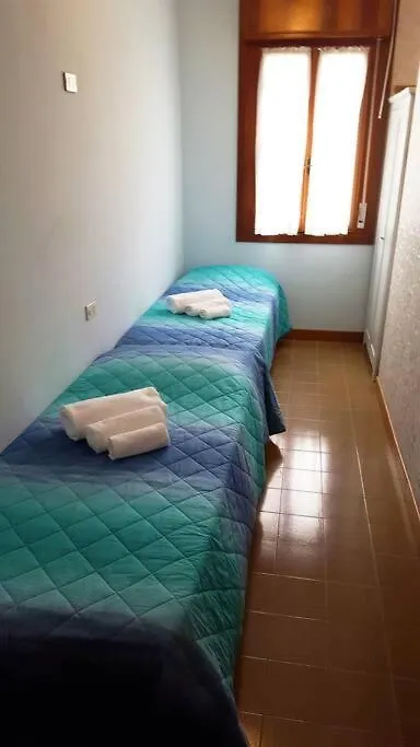 Appartamento Vista Mare Jesolo. 0*, Lido di Jesolo Italy