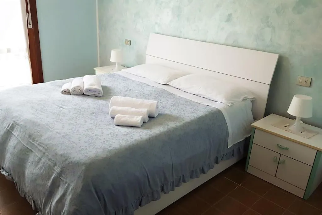 Appartamento Vista Mare Jesolo. Apartment Lido di Jesolo