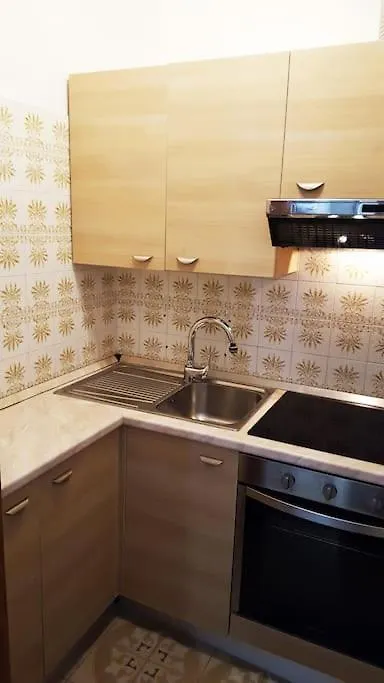Apartment Appartamento Vista Mare Jesolo. Italy